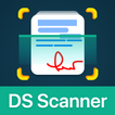 ”DS Scanner: PDF & ID Scanner