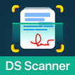 DS Scanner: PDF & ID Scanner icon
