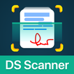 DS Scanner: Scanner d'ID & PDF