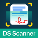 DS Scanner: PDF & ID Scanner APK