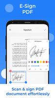 DS Scanner: PDF & ID Scanner screenshot 3