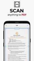 DS Scanner: PDF & ID Scanner скриншот 1