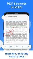 DS Scanner: PDF & ID Scanner screenshot 2