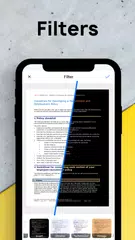 Baixar DS Scanner: Docs & PDF Scanner XAPK