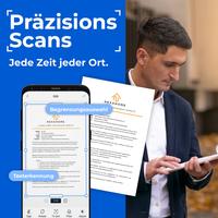 DS-Scanner: PDF-Reader, Sign Plakat