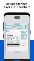 DS-Scanner: PDF-Reader, Sign Screenshot 1