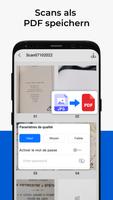 DS-Scanner: PDF-Reader, Sign Screenshot 2