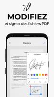 DS Scanner: Scanner d'ID & PDF capture d'écran 2