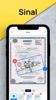 DS Scanner: PDF Reader & Sign imagem de tela 1