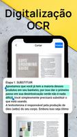 DS Scanner: PDF Reader & Sign imagem de tela 2