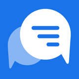 Messages - SMS & MMS ไอคอน