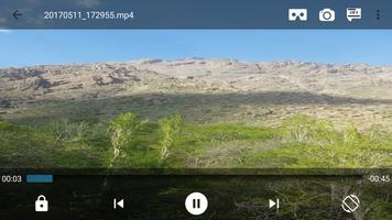 ویدیو پلیر | Video Player captura de pantalla 3
