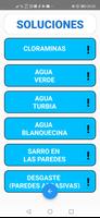 Calculadora para Piscinas capture d'écran 1