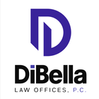 DiBella Law AI Help icon