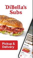DiBella's Subs plakat