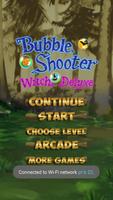 Halloween Bubble Shooter poster