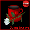 bonjour bonne nuit bonsoir GIF