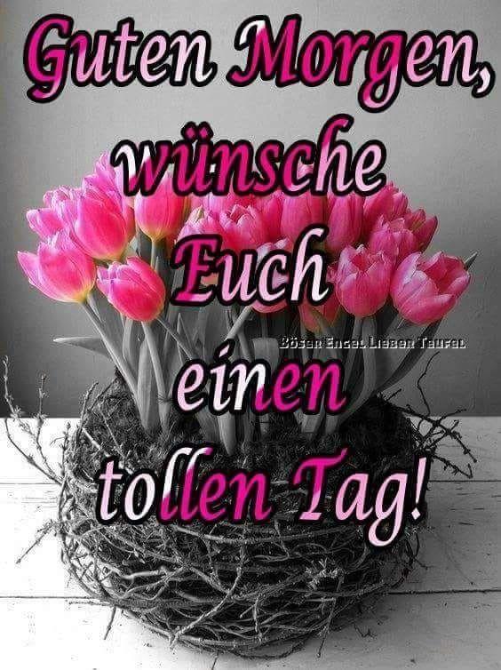 Guten morgen mein sonnenschein gif
