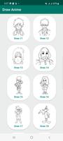 How To Draw Anime โปสเตอร์