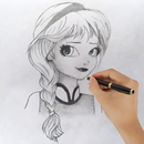 How To Draw Cartoon APK