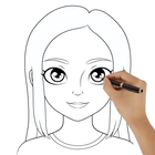 آیکون‌ Learn To Draw