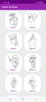 پوستر Learn To Draw