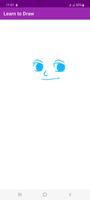 برنامه‌نما Learn To Draw عکس از صفحه
