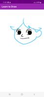 برنامه‌نما Learn To Draw عکس از صفحه