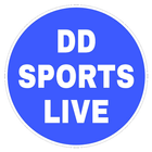 DD Sports icône