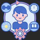 Atomic Habits - Key Ideas icon