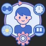 Atomic Habits - Key Ideas