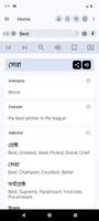 Bangla Dictionary پوسٹر