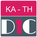 Georgian - Thai Dictionary (Di APK
