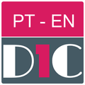 Portuguese - English Dictionary translator (Dic1)