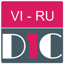 Vietnamese - Russian Dictionar APK