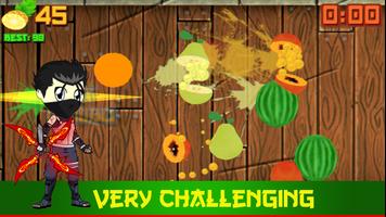 Fruit Slash Free screenshot 3