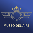 Museo de Aeronáutica Madrid أيقونة