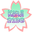 Hoc Kanji Han Viet 2136