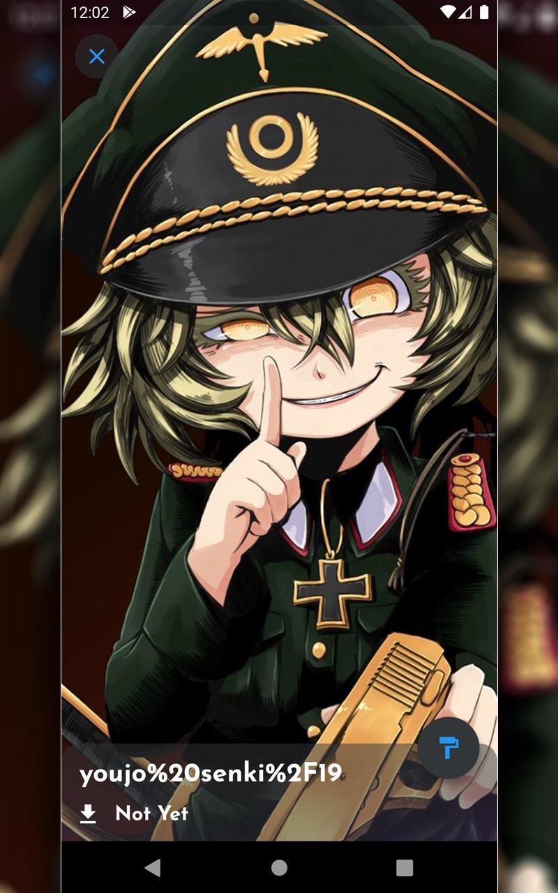 Youjo Senki For Android Apk Download