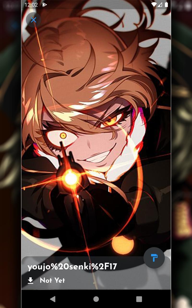 Youjo Senki For Android Apk Download