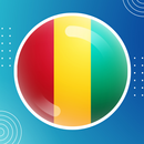 Guinea Music, News & All Radio APK