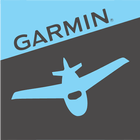Garmin Pilot-icoon