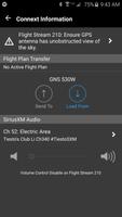Garmin Pilot تصوير الشاشة 1