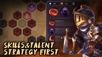 Dig&Dungeons تصوير الشاشة 1