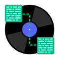 Record Scanner/detector - Vinyl & CD recognition
