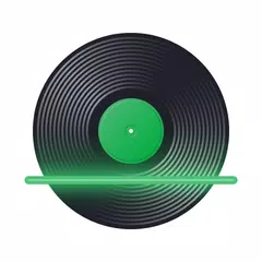 Record scanner/detector - Vinyl & CD recognition XAPK 下載