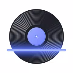 Record scanner/detector - Vinyl & CD recognition アプリダウンロード