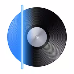 Record Scanner for Vinyl & CD APK 下載