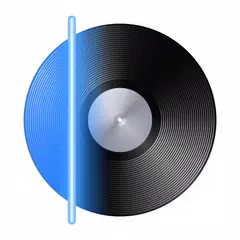 Record Scanner for Vinyl & CD XAPK 下載