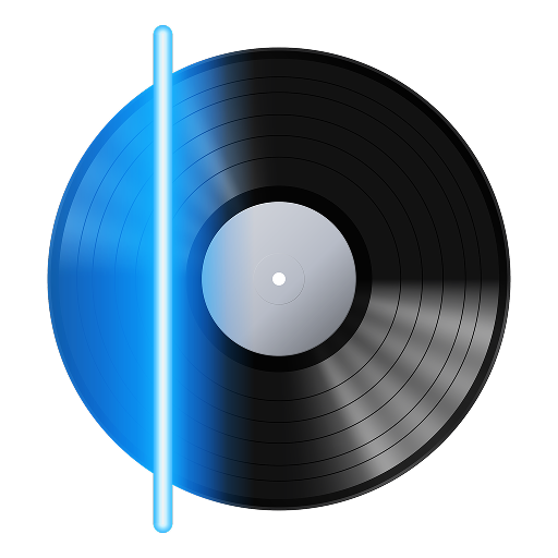 Record Scanner for Vinyl & CD